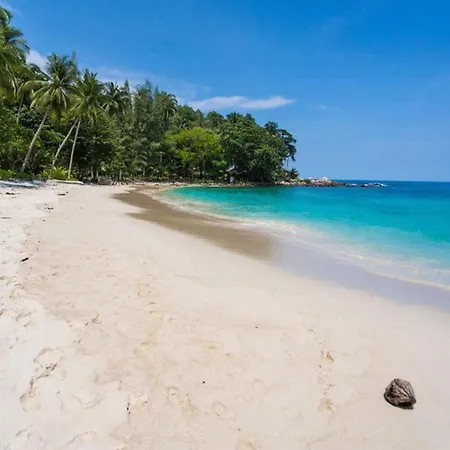 Beach, Relax & Fun! Vv Patong 2Br Apartment C201 Just 5 Min Drive From Patong Nightlife Exterior photo