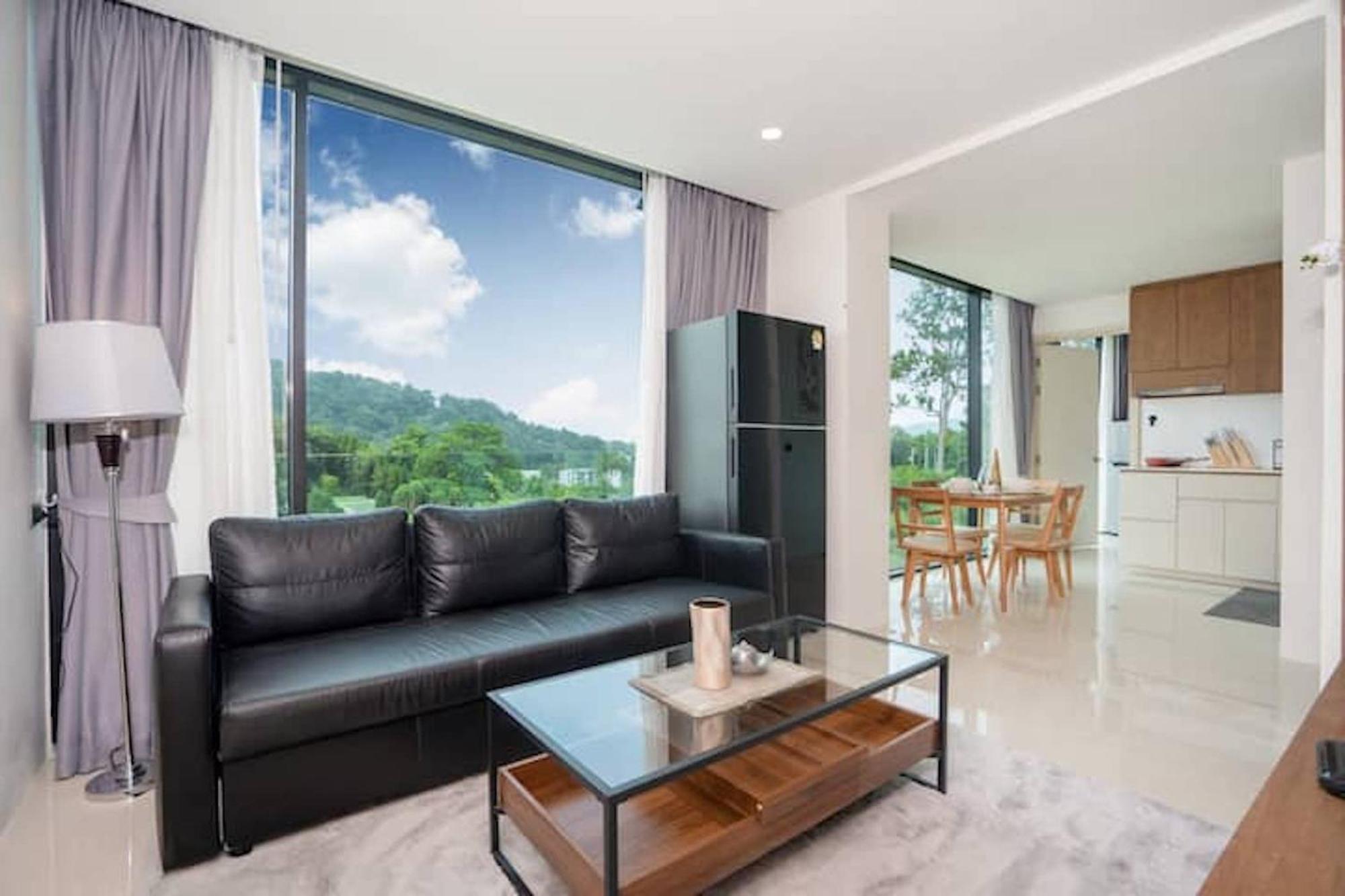 Beach, Relax & Fun! Vv 2br C201 Just 5 Min Drive From Nightlife
