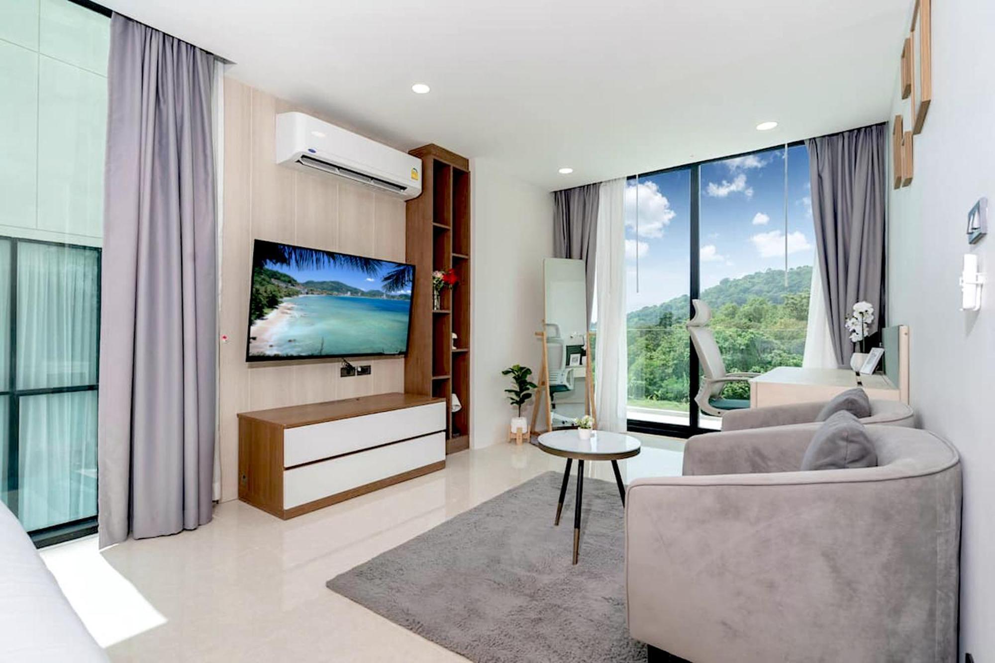 Beach, Relax & Fun! Vv 2br C201 Just 5 Min Drive From Nightlife Appartamento *
