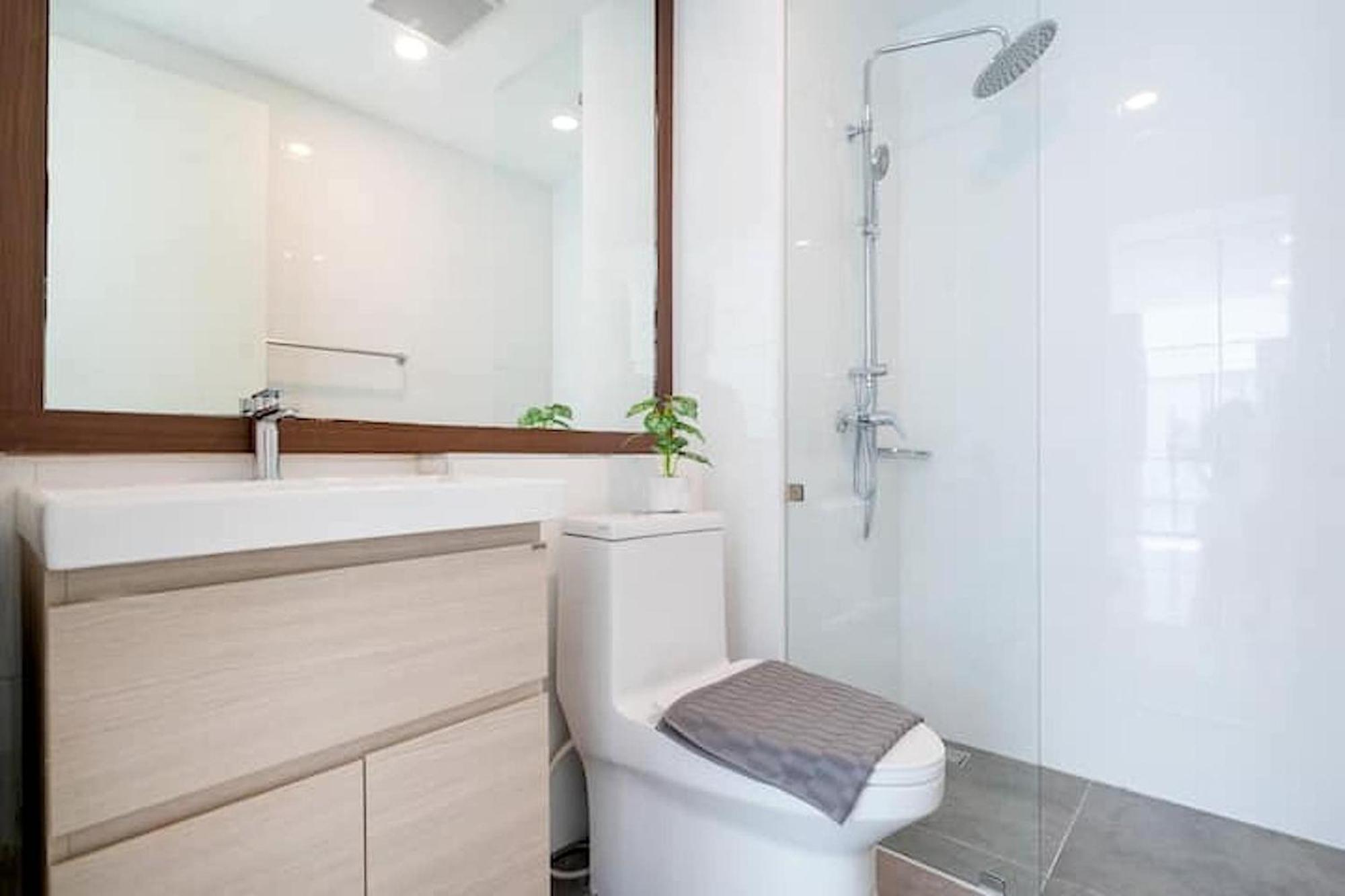 Beach, Relax & Fun! Vv 2br C201 Just 5 Min Drive From Nightlife Appartamento Patong