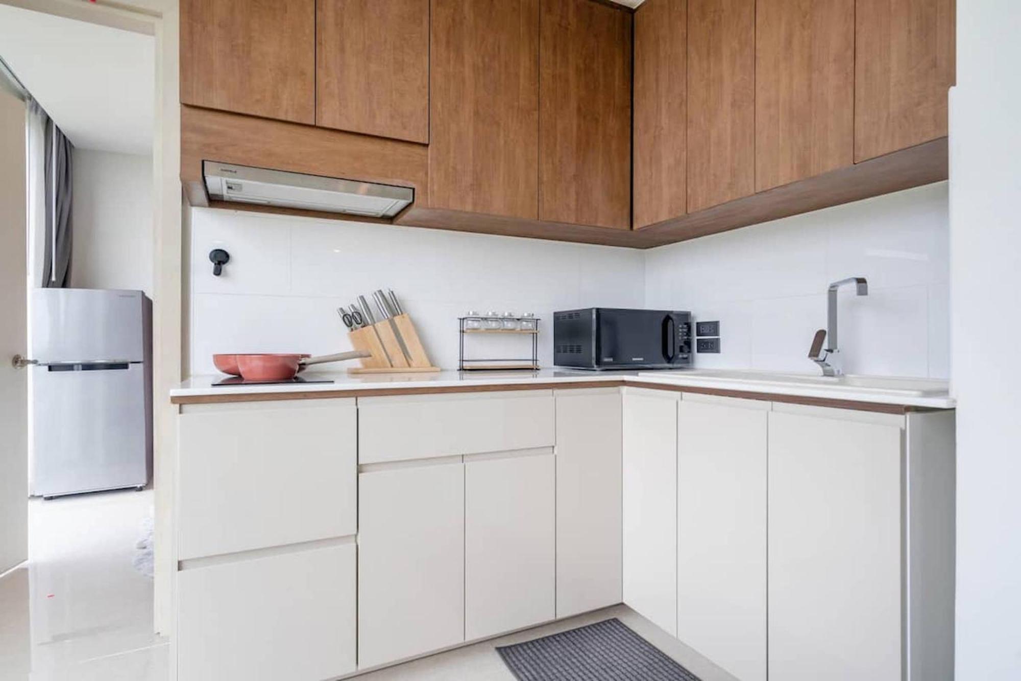 Апартаменты Beach, Relax & Fun! Vv 2br C201 Just 5 Min Drive From Nightlife